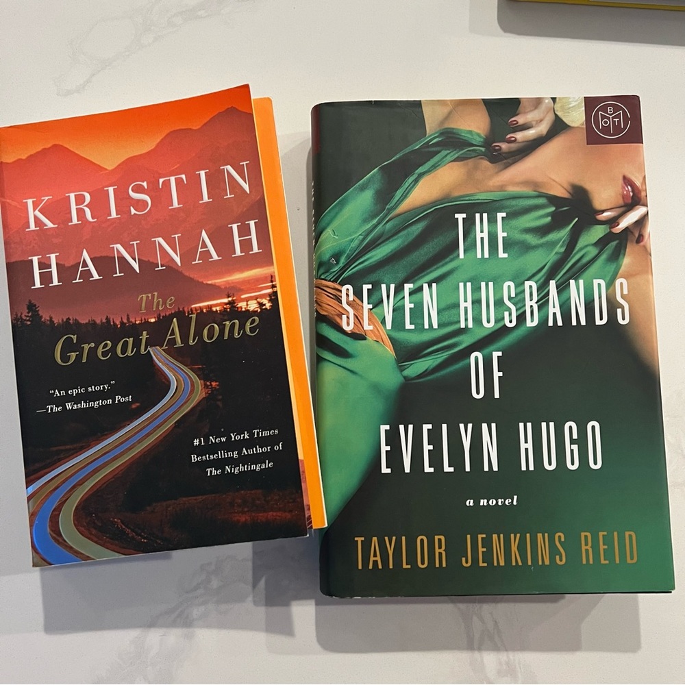 Book Bundle